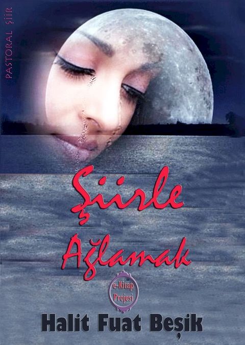 Şiirle Ağlamak(Kobo/電子書)