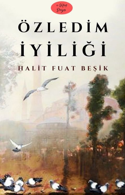 &Ouml;zledim İyiliği(Kobo/電子書)