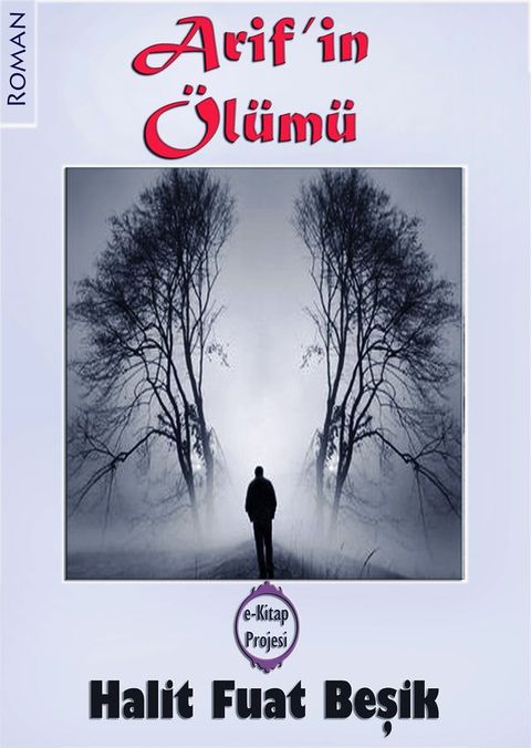 Arif'in &Ouml;l&uuml;m&uuml;(Kobo/電子書)