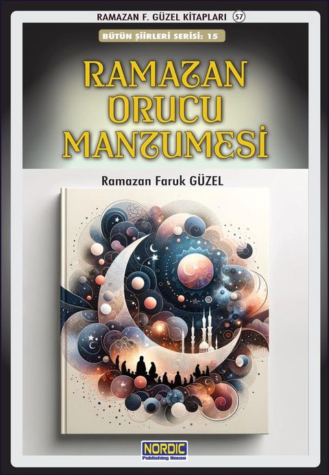 Ramazan Orucu Manzumesi(Kobo/電子書)