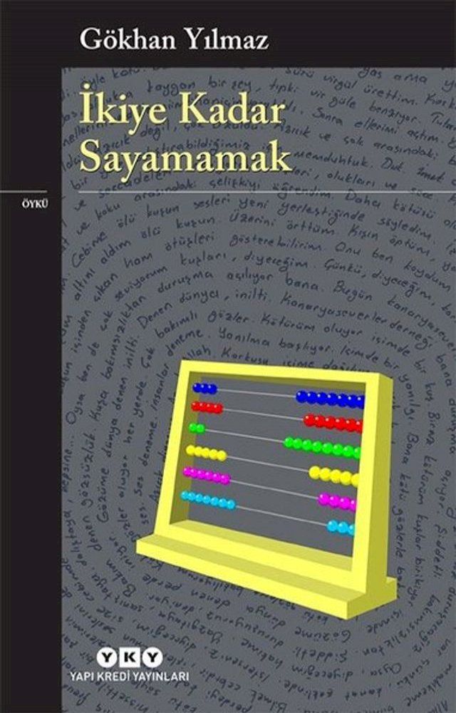  İkiye Kadar Sayamamak(Kobo/電子書)