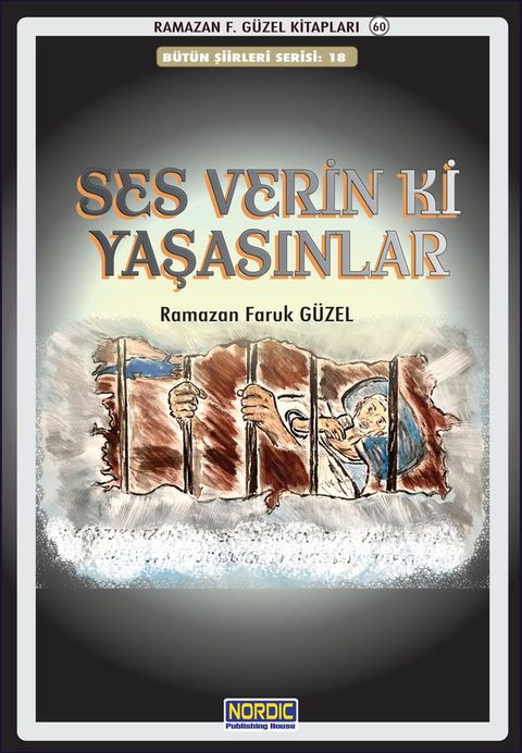 Ses Verin ki Yaşasınlar(Kobo/電子書)