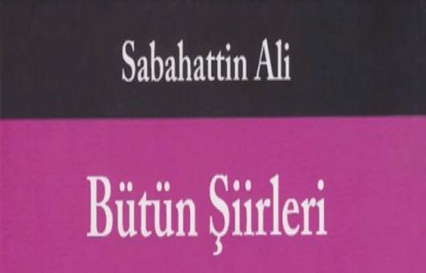 Sabahaddin Ali B&uuml;t&uuml;n Şiirleri(Kobo/電子書)