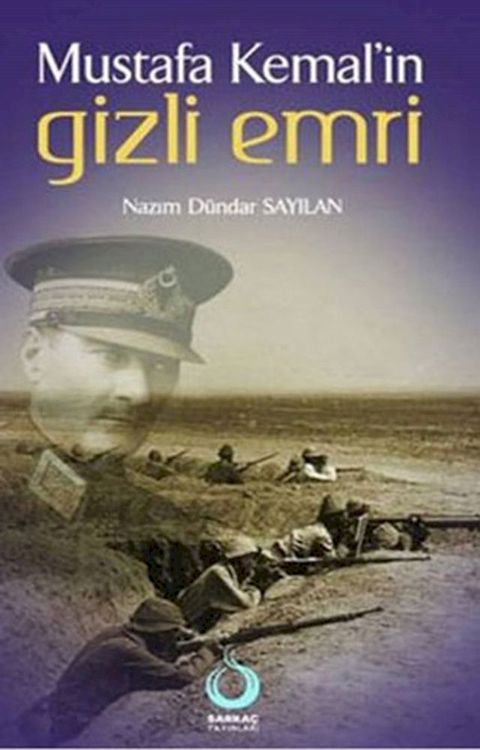 Mustafa Kemal'in Gizli Emri(Kobo/電子書)