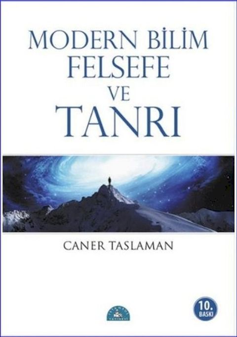 Modern Bilim Felsefe ve Tanrı(Kobo/電子書)