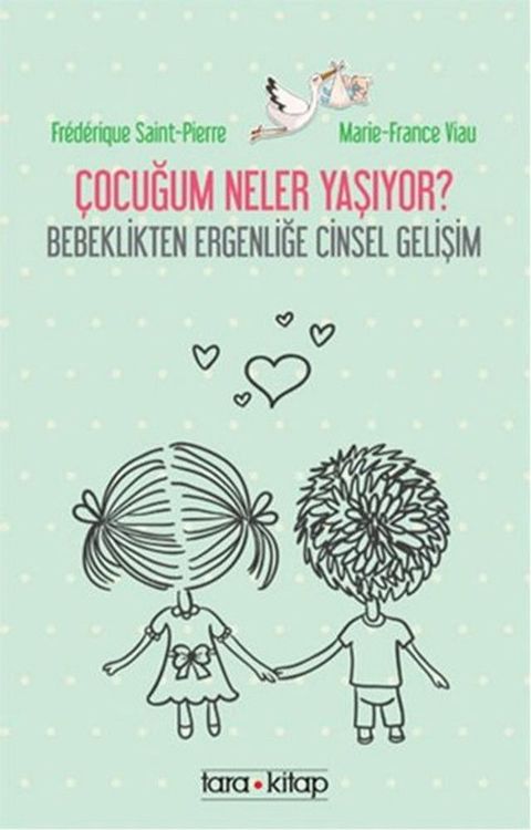 &Ccedil;ocuğum Neler Yaşıyor?(Kobo/電子書)