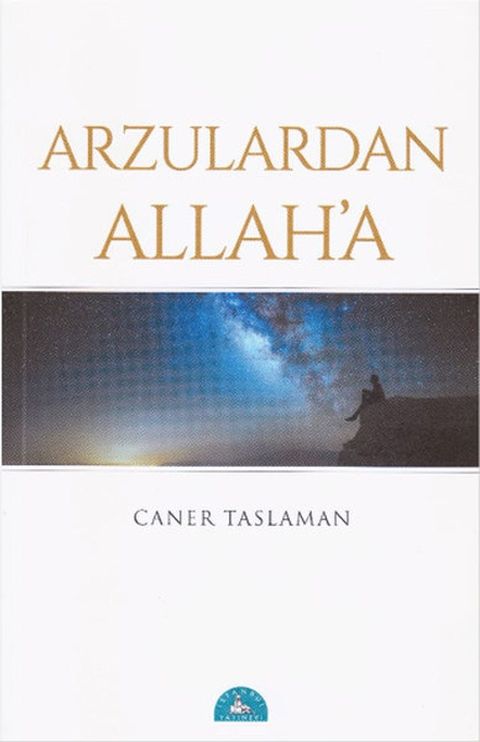 Arzulardan Allah'a(Kobo/電子書)