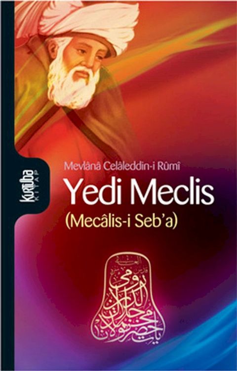 Yedi Meclis (Mecalis-i Seb'a)(Kobo/電子書)