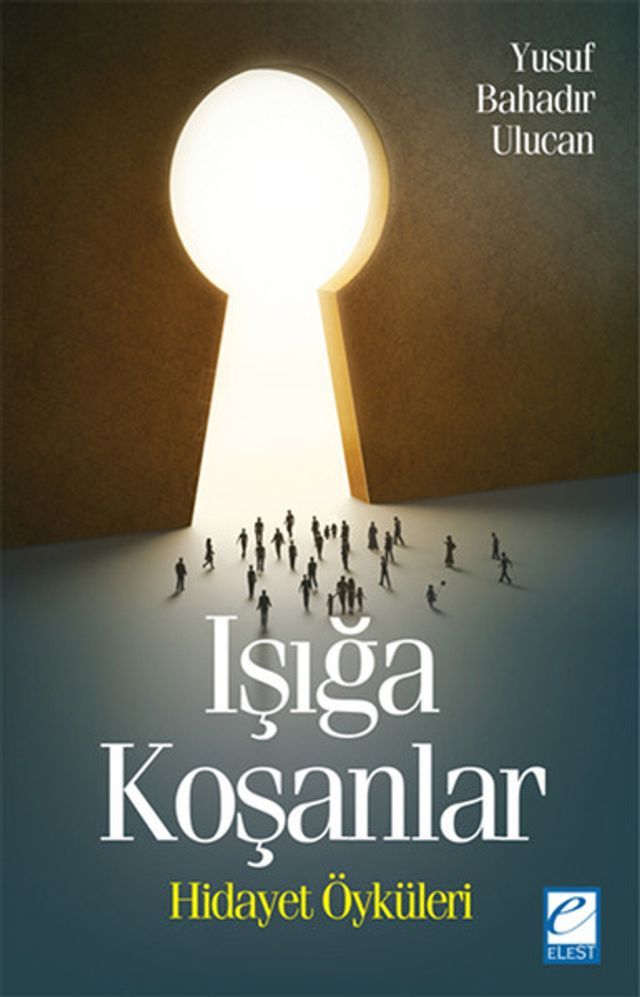  Işığa Koşanlar(Kobo/電子書)