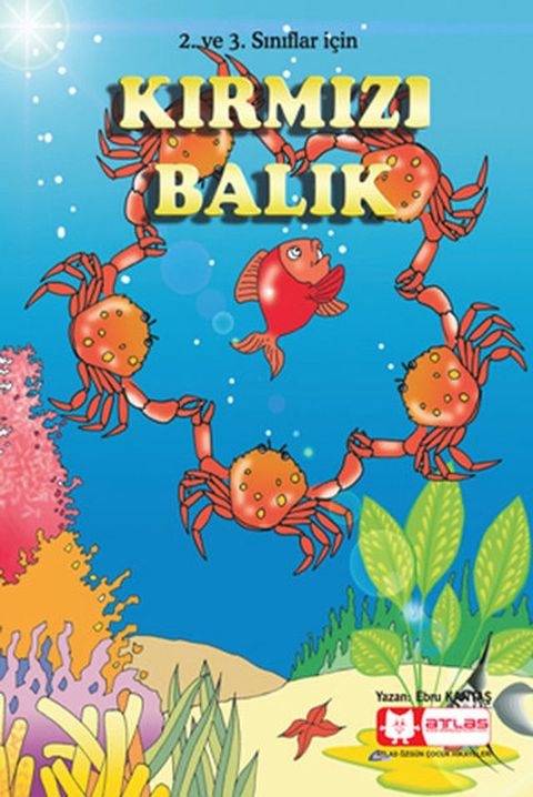 Kırmızı Balık(Kobo/電子書)