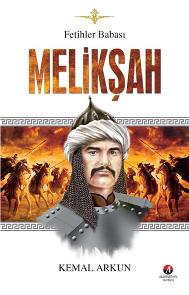  Fetihler Babası Melikşah(Kobo/電子書)