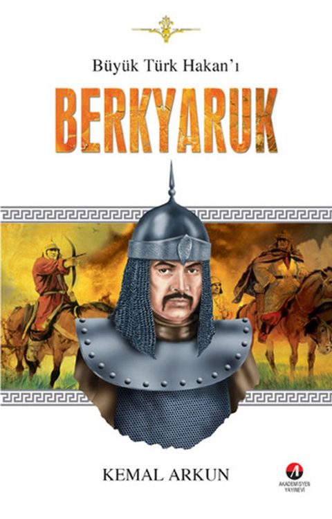 B&uuml;y&uuml;k T&uuml;rk Hakan' ı Berkyaruk(Kobo/電子書)