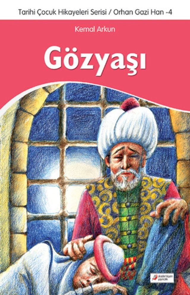  Gözyaşı(Kobo/電子書)