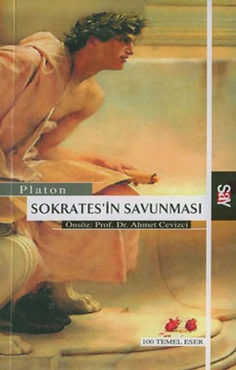 Sokrates'in Savunması(Kobo/電子書)