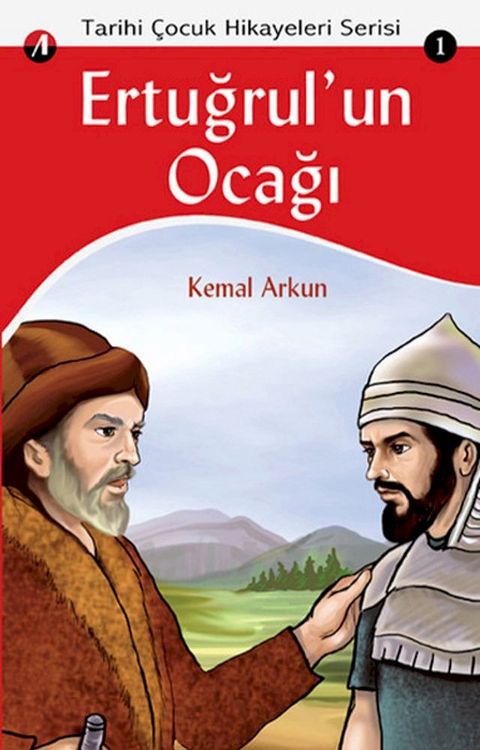 Ertuğrul'un Ocağı(Kobo/電子書)