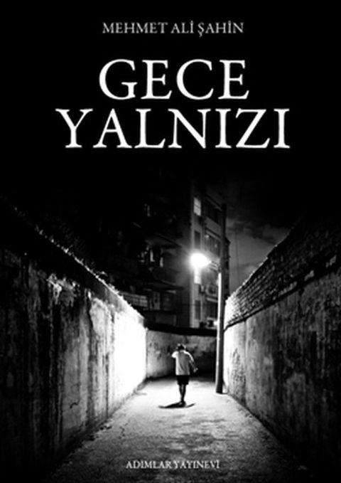 Gece Yalnızı(Kobo/電子書)