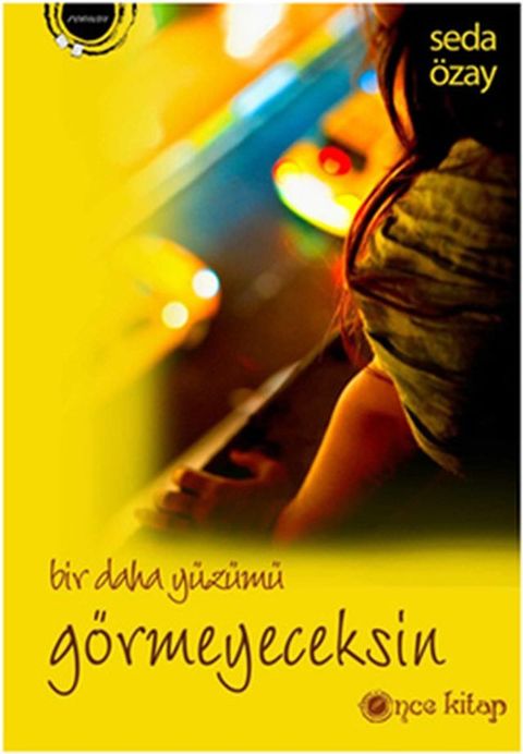 Bir Daha Yüzümü Görmeyeceksin(Kobo/電子書)