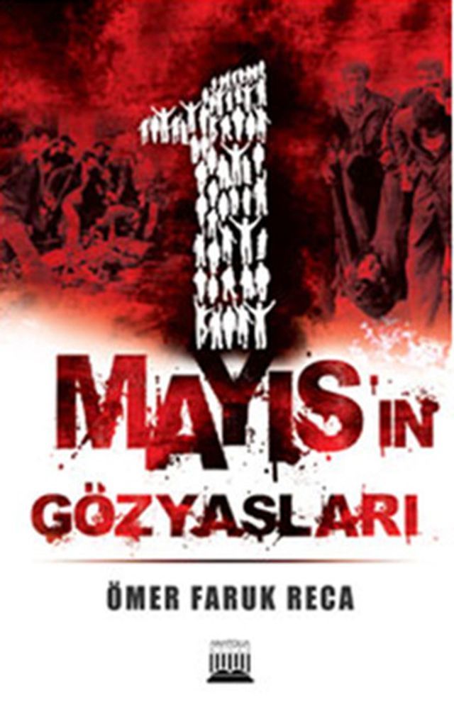  1 Mayıs'ın G&ouml;zyaşları(Kobo/電子書)