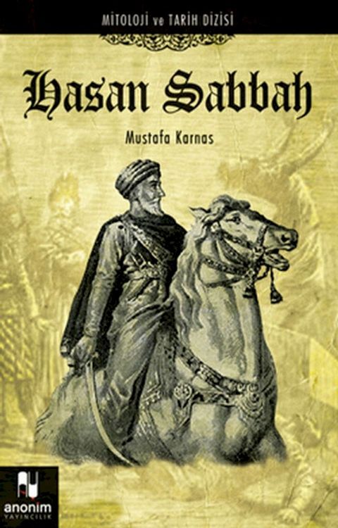 Hasan Sabbah(Kobo/電子書)