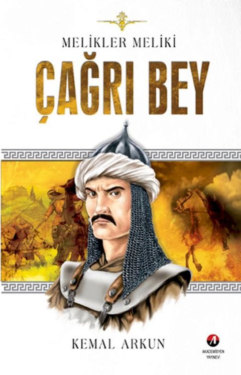 Melikler Meliki &Ccedil;ağrı Bey(Kobo/電子書)