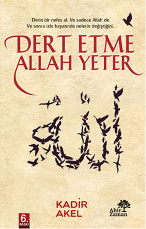 Dert Etme Allah Yeter(Kobo/電子書)