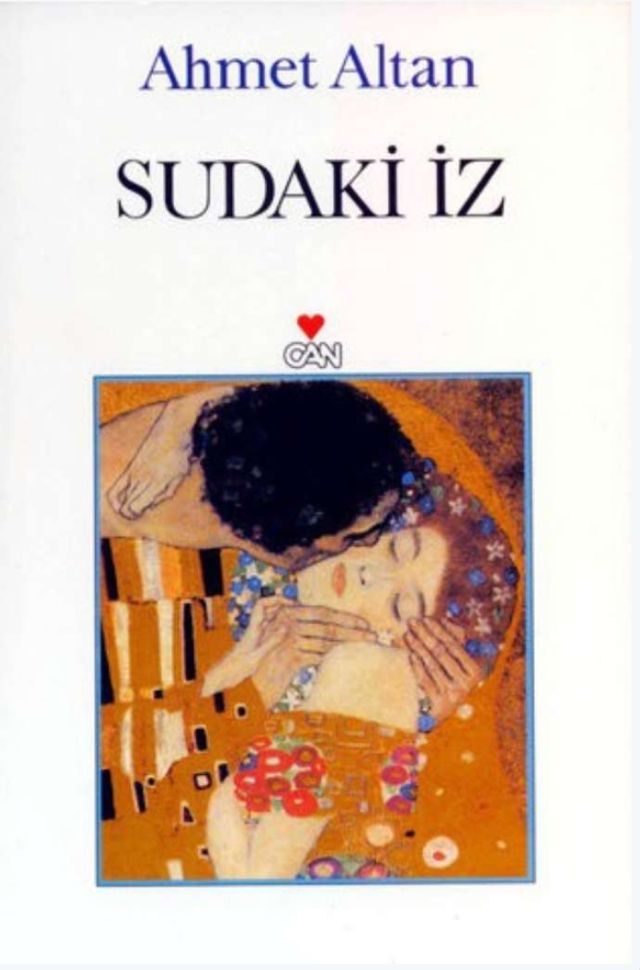  Sudaki İz(Kobo/電子書)