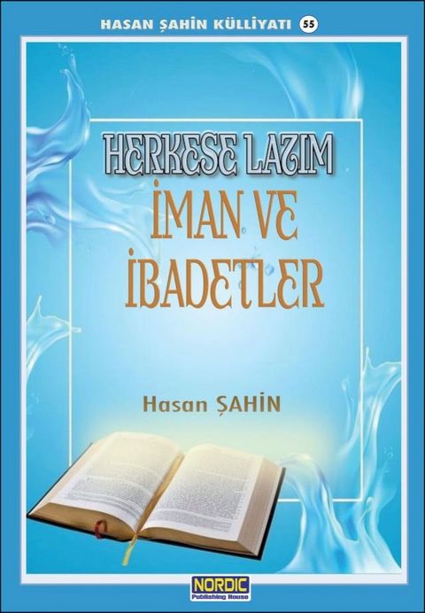 Herkese Lazım İman ve İbadetler(Kobo/電子書)