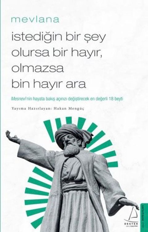 İstediğin Bir Şey Olursa Bir Hayır Olmazsa Bin Hayır Ara(Kobo/電子書)