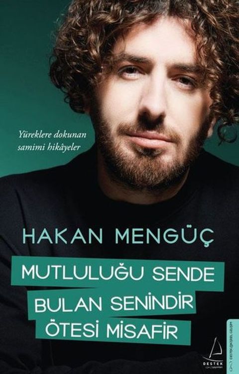 Mutluluğu Sende Bulan Senindir &Ouml;tesi Misafir(Kobo/電子書)