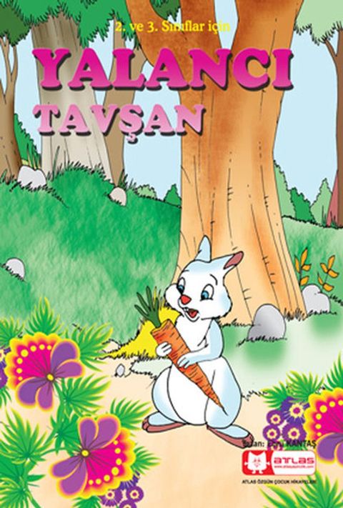 Yalancı Tavşan(Kobo/電子書)