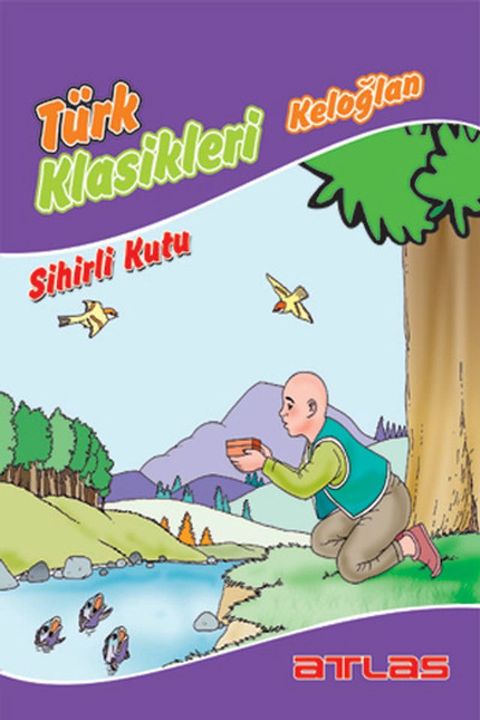 T&uuml;rk Klasikleri - Sihirli Kutu(Kobo/電子書)