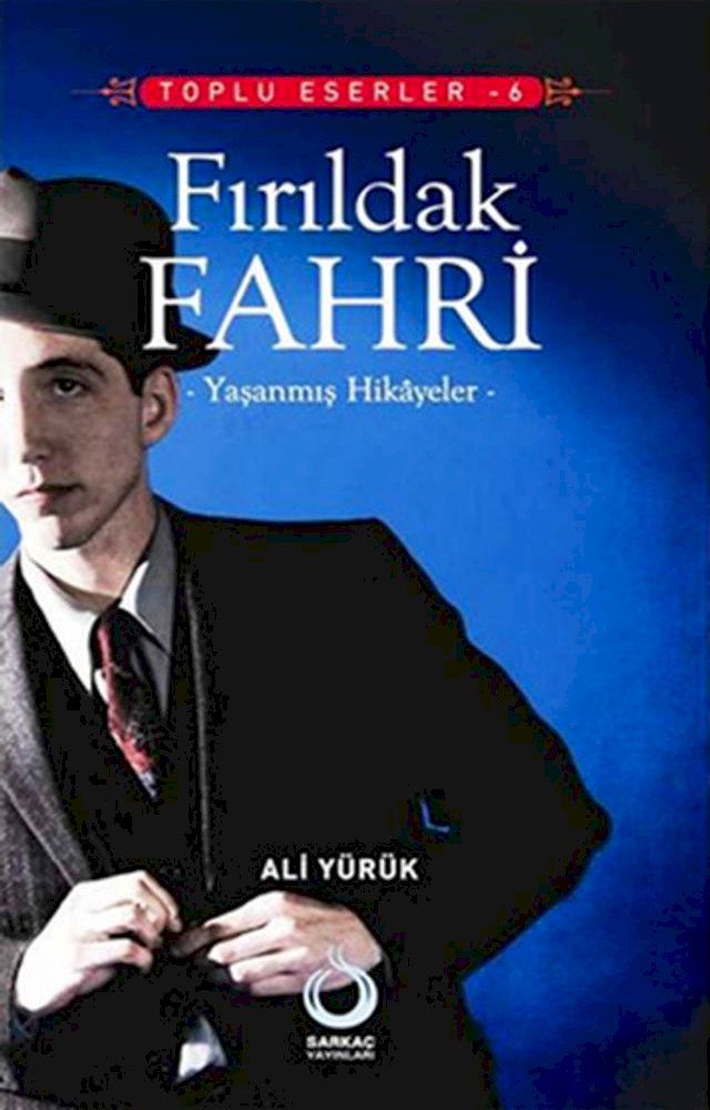  Fırıldak Fahri(Kobo/電子書)