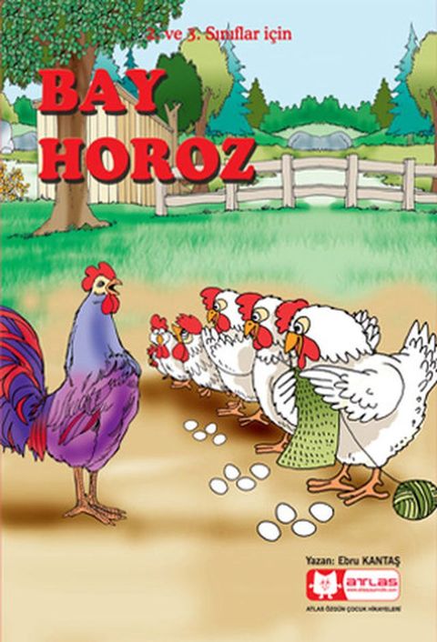 Bay Horoz(Kobo/電子書)