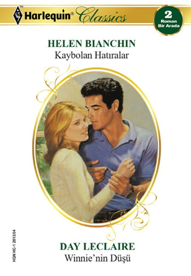  Kaybolan Hatıralar / Winnie'nin D&uuml;ş&uuml;(Kobo/電子書)