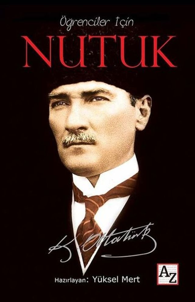  &Ouml;ğrenciler İçin Nutuk(Kobo/電子書)