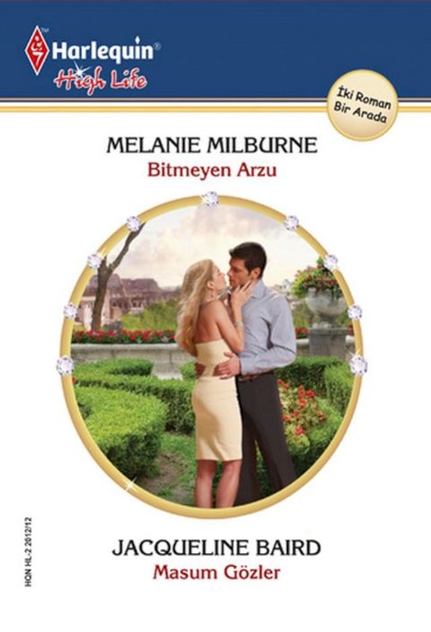 Bitmeyen Arzu / Masum Gözler(Kobo/電子書)