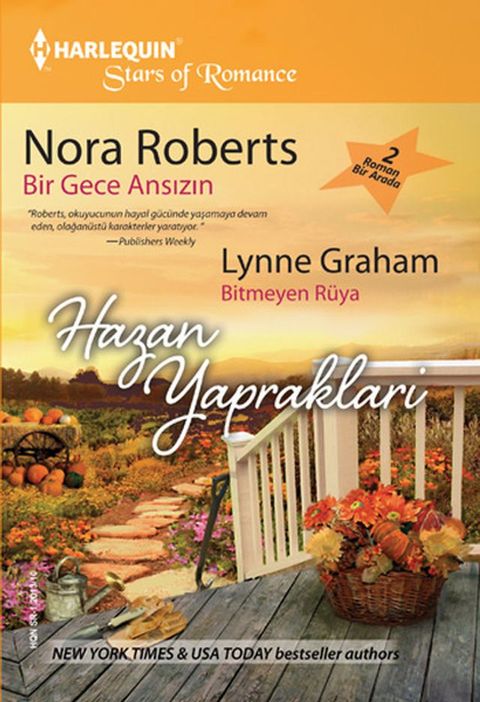 Bir Gece Ansızın / Bitmeyen R&uuml;ya(Kobo/電子書)