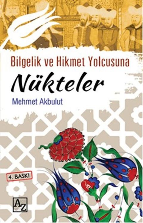 Bilgelik ve Hikmet Yolcusuna N&uuml;kteler(Kobo/電子書)