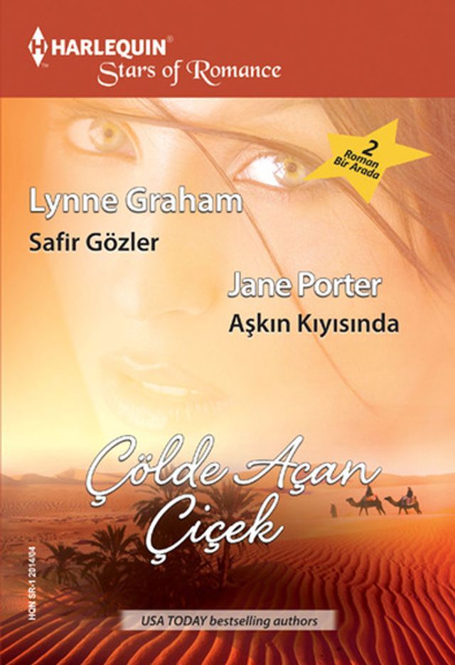  Safir G&ouml;zler / Aşkın Kıyısında(Kobo/電子書)