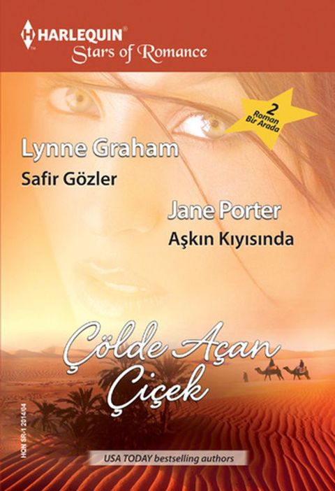 Safir G&ouml;zler / Aşkın Kıyısında(Kobo/電子書)