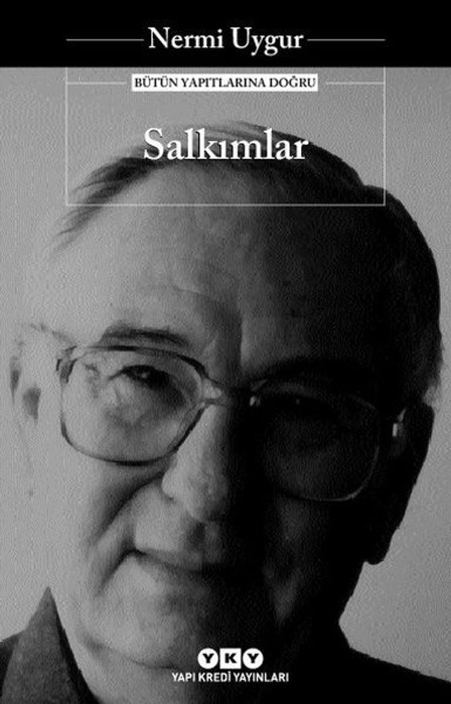  Salkımlar(Kobo/電子書)