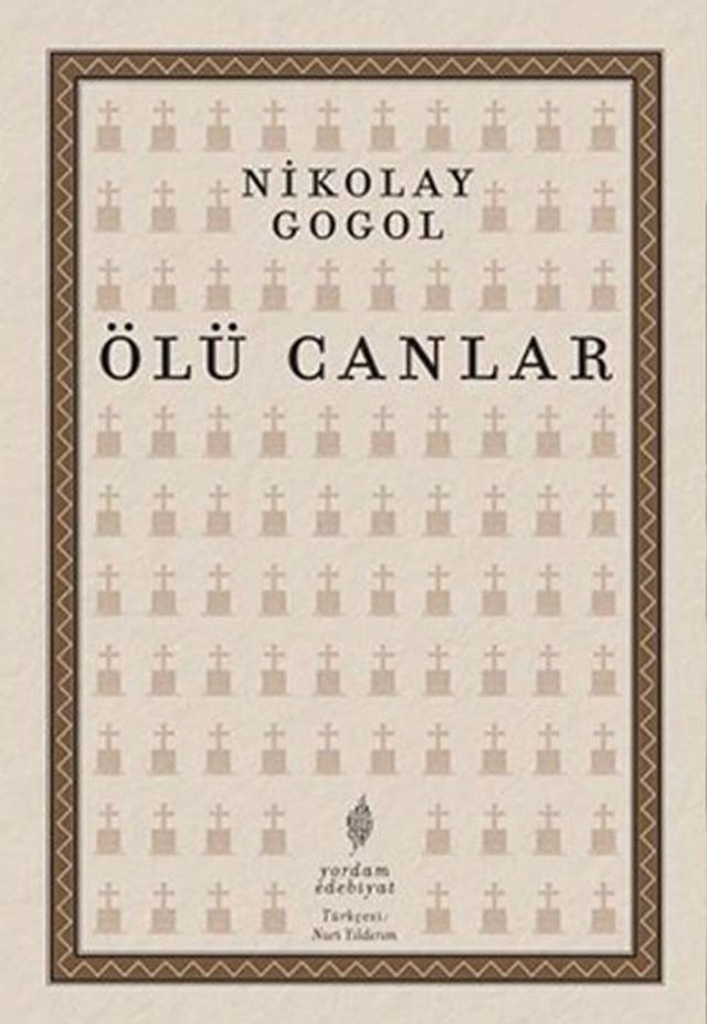  &Ouml;l&uuml; Canlar(Kobo/電子書)