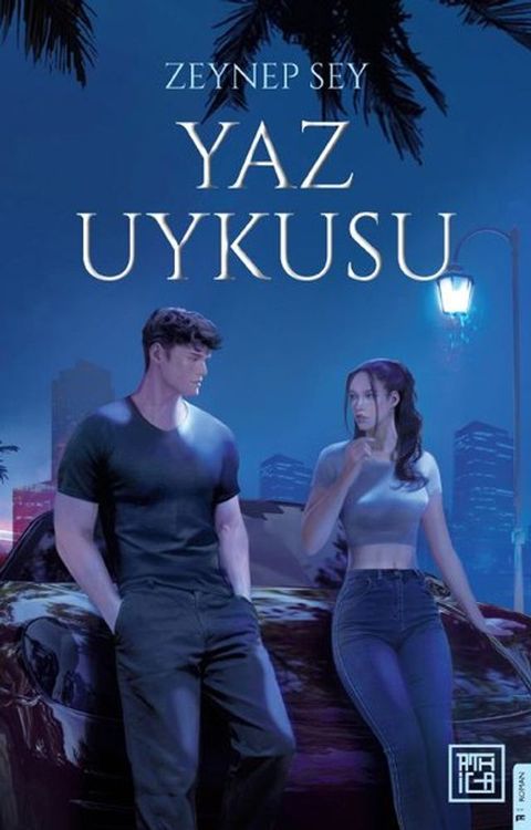 Yaz Uykusu(Kobo/電子書)