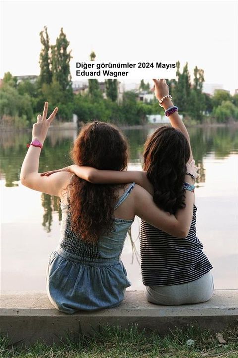 Diğer görünümler 2024 Mayıs(Kobo/電子書)