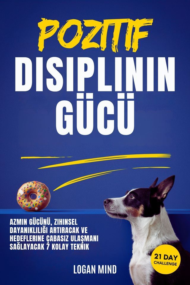  Pozitif Disiplinin Gücü(Kobo/電子書)