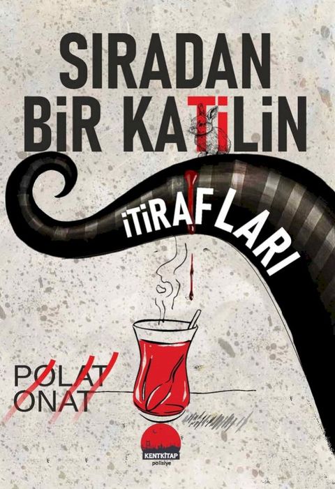 Sıradan Bir Katilin İtirafları(Kobo/電子書)