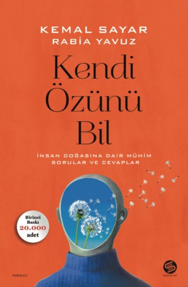  Kendi &Ouml;z&uuml;n&uuml; Bil(Kobo/電子書)