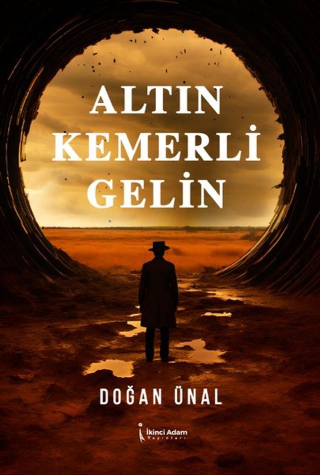  Altın Kemerli Gelin(Kobo/電子書)