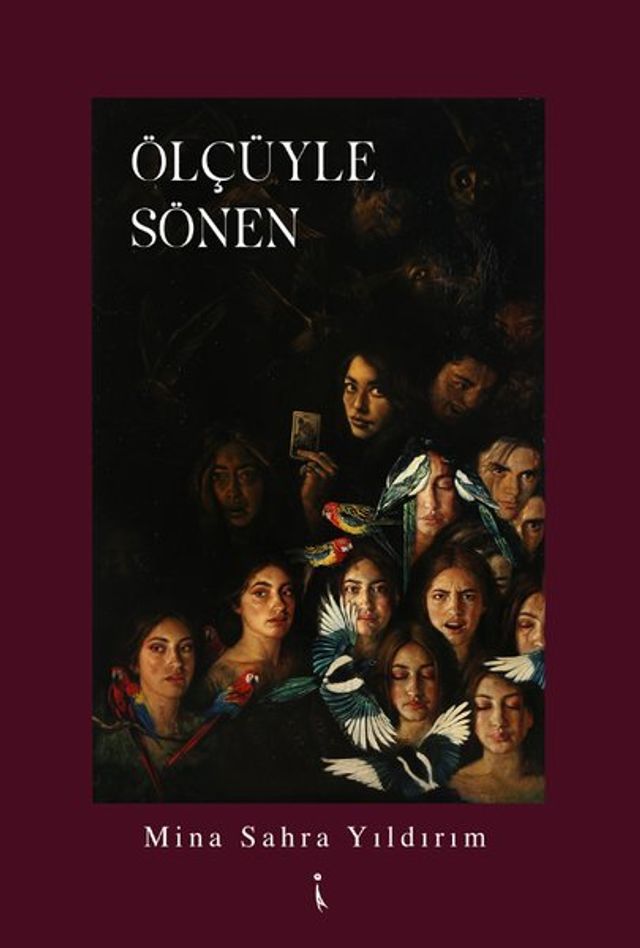  Ölçüyle Sönen(Kobo/電子書)