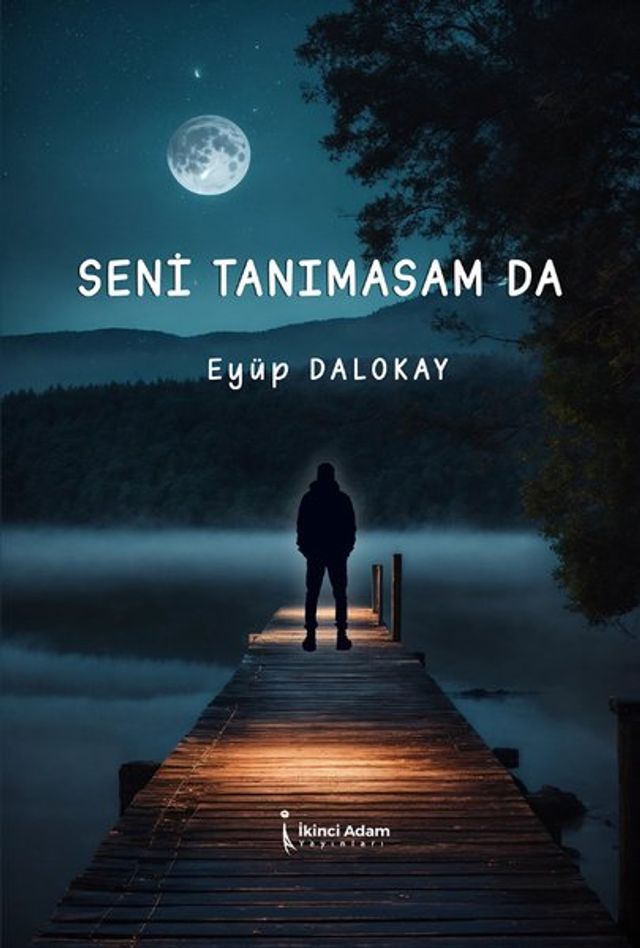  Seni Tanımasam da(Kobo/電子書)